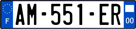 AM-551-ER