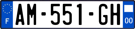 AM-551-GH