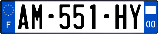 AM-551-HY