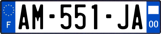 AM-551-JA