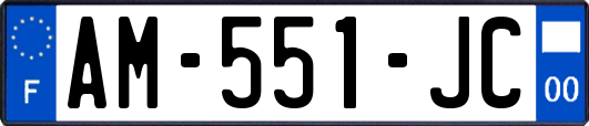 AM-551-JC