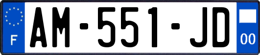 AM-551-JD