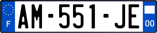AM-551-JE