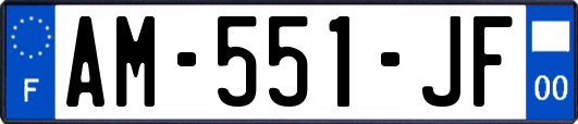 AM-551-JF