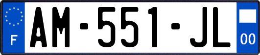 AM-551-JL