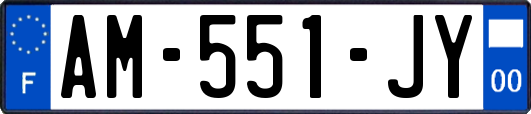 AM-551-JY