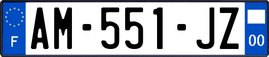 AM-551-JZ