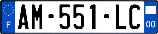 AM-551-LC