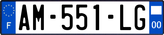 AM-551-LG