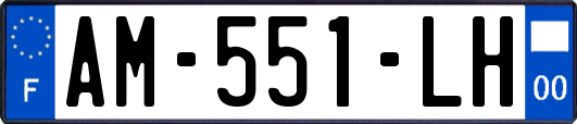 AM-551-LH