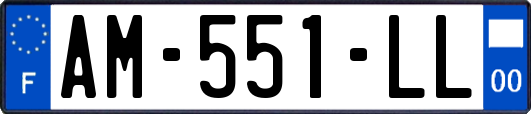 AM-551-LL