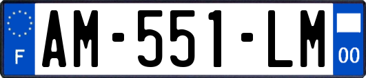 AM-551-LM