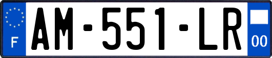 AM-551-LR