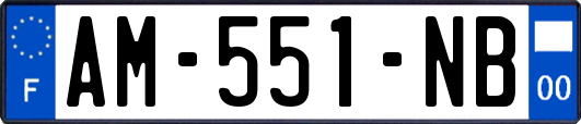 AM-551-NB