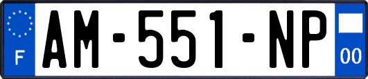 AM-551-NP
