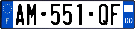 AM-551-QF