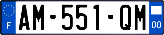 AM-551-QM