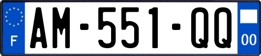 AM-551-QQ