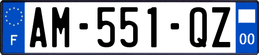 AM-551-QZ