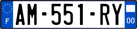 AM-551-RY
