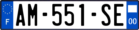 AM-551-SE