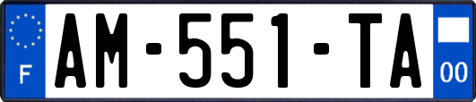 AM-551-TA