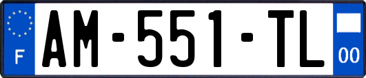AM-551-TL