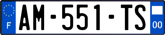 AM-551-TS