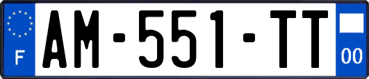 AM-551-TT