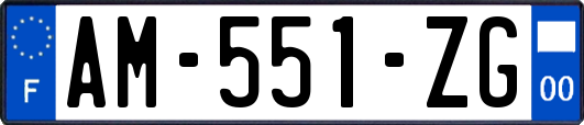 AM-551-ZG