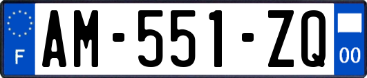AM-551-ZQ
