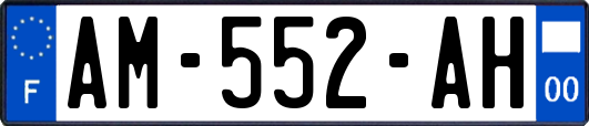 AM-552-AH