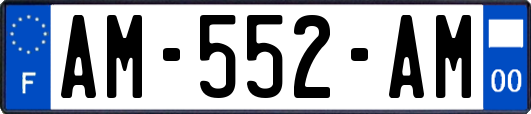 AM-552-AM