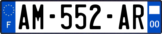 AM-552-AR