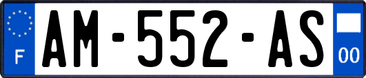 AM-552-AS