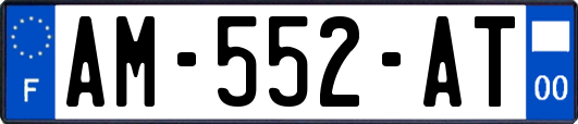 AM-552-AT