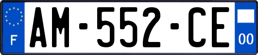 AM-552-CE