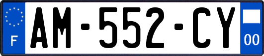 AM-552-CY