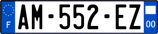 AM-552-EZ