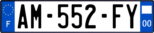 AM-552-FY