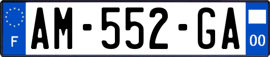 AM-552-GA