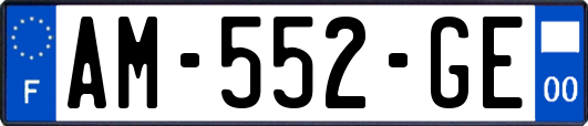 AM-552-GE