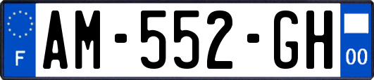 AM-552-GH