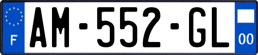 AM-552-GL