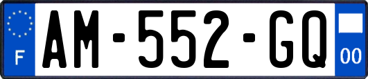 AM-552-GQ