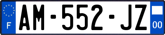 AM-552-JZ