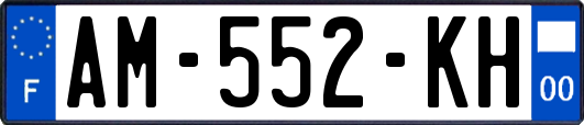AM-552-KH