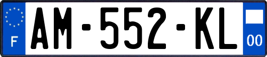 AM-552-KL