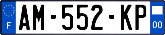 AM-552-KP