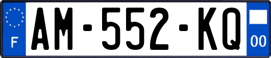 AM-552-KQ